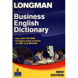 Longman - Business English dictionary